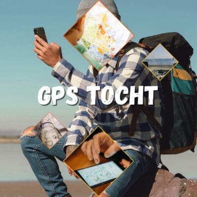 Ben je avontuurlijk ingesteld? Dan is een GPS tocht helemaal wat voor jullie! Een GPS tocht is een battle waarbij jullie door middel van GPS apparatuur of met een iPad op zoek gaan naar lokale schatten. Bij de start ontvangen de teams coördinaten en vervolgens kan de GPS tocht beginnen.