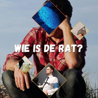 Leer je collega's op een andere manier kennen, bij dit evenement mag iedereen namelijk ongestraft liegen en bedriegen. 'Wie is de Rat' is uitermate geschikt voor Teambuilding. De juiste communicatie en creativiteit behoren tot de benodigde vaardigheden om de experience tot een succes te volbrengen.