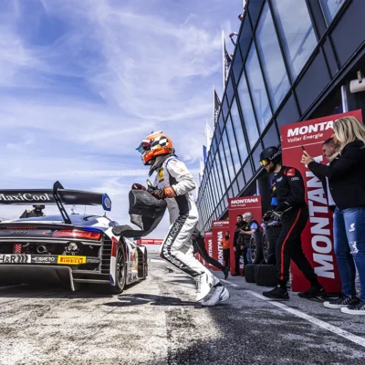 Circuit Zandvoort Locatie evenementen en Feesten