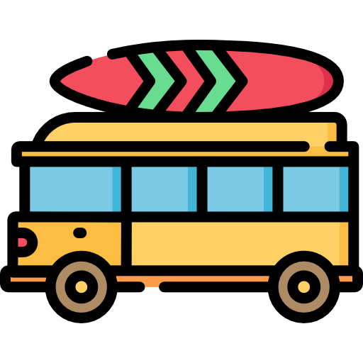 vervoer pictogram