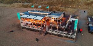 Egmond aan zee