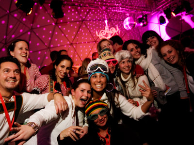Winterspelen