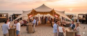 Beach Party