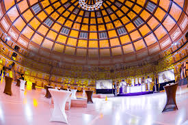 De Koepel locatie evenementen