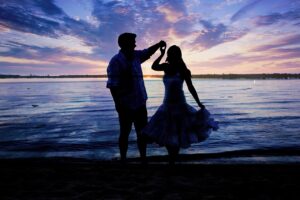 Tango workshop