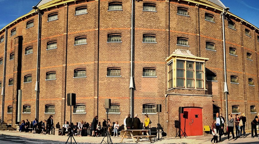 De Koepel locatie evenementen