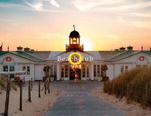 Beachclub O
