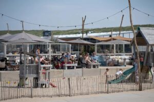 Beachclub Bait