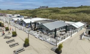 Beachclub Sunsea