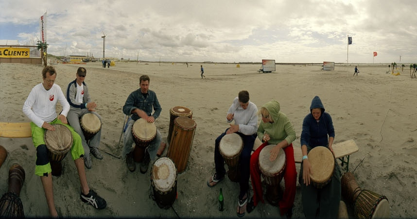 Djembe Workshop