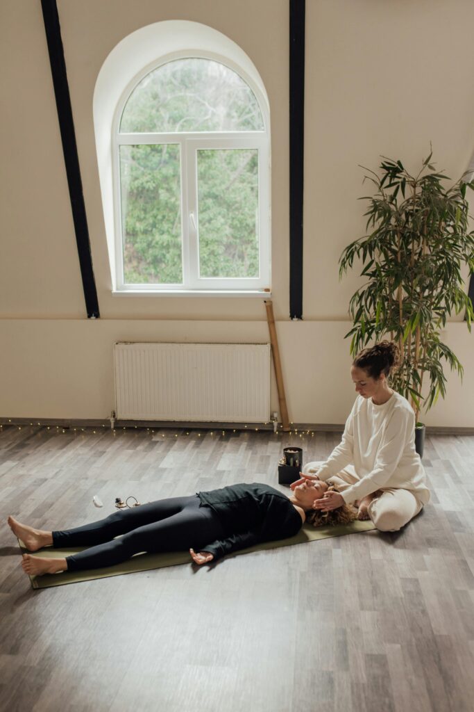 Breath Work Workshop