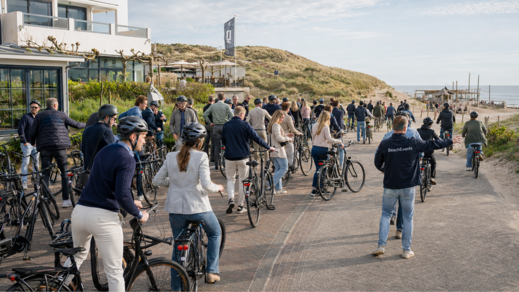 activiteit grote groep